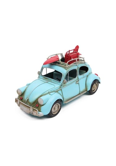 Dekoratif Beetle Classic Vosvos