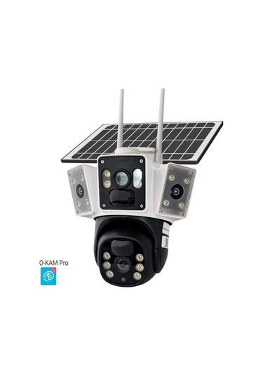 Dış Ortam Sim Kart İle Çalışan Router Modem-126231