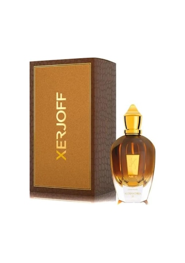 Xerjoff Alexandria II Erkek Parfüm EDP 100 ML