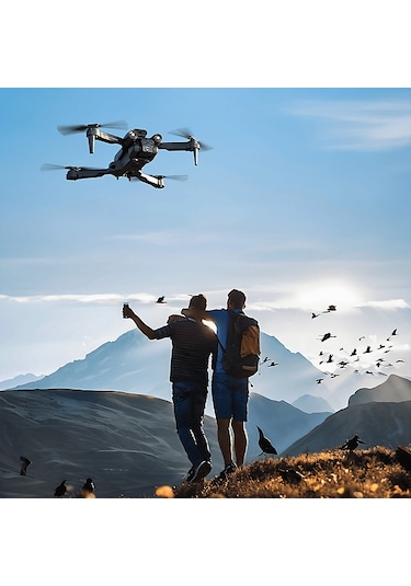Corby Volarix Cx034 Smart Drone