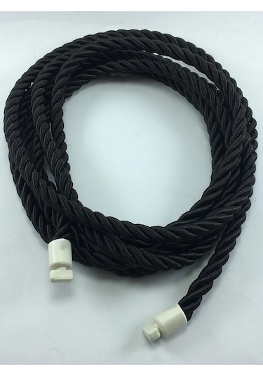 AS Perde Kruvaze Perde Toplama Halatı