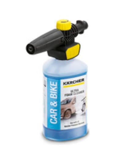 Karcher Fj 10 Köpük Atma Aparatı Ve Yoğun Köpük Şampuan 2.643-144