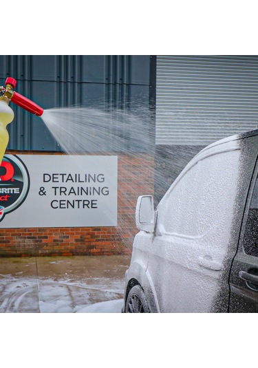 Auto Brite Magifoam Yıkama Köpüğü 1 Lt