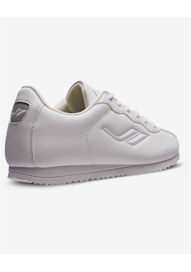 Lescon Neptün 6 Kadın Beyaz 36-40 Sneaker Ayakkabı Beyaz