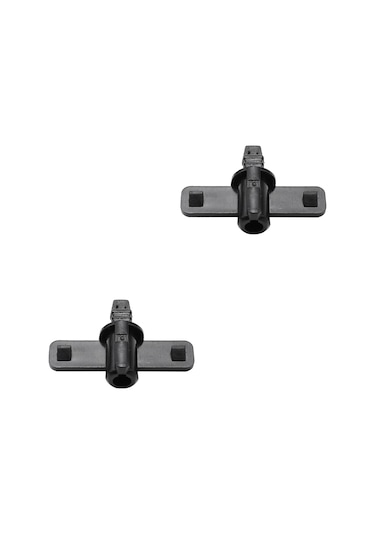 Adet Far Su Püskürtme Nozulu Yıkama Jet Bağlantısı 85381-53080