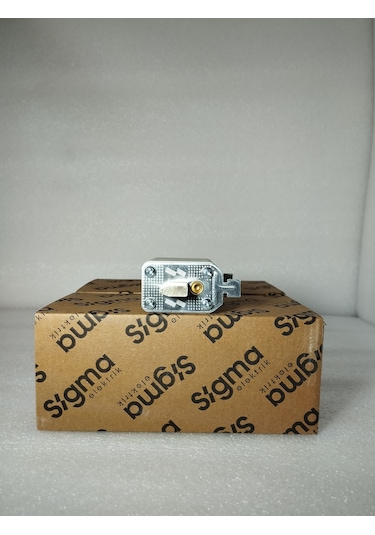 Snh00ı0100 120ka 100a Nh00 Çift Göstergeli Bıçaklı Sigorta