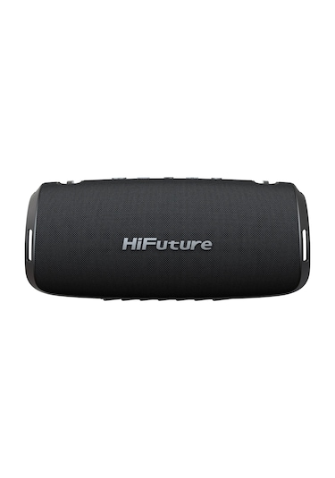 HiFuture Gravity BT 5.3 45W IPX7 RGB TWS EQ Bass Boost Hoparlör