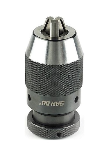 Leo Supra Elle Sıkma Mandren 1.0-13 MM B16