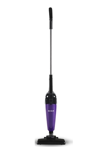 Arnica ET13213 Merlin Pro 850 W Toz Torbasız Dik Elektrikli Süpürge