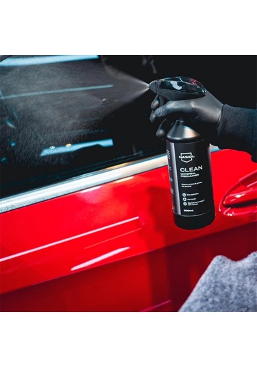 Nasiol Clean 500ml Seramik Kaplama Öncesi Yüzey Temizleyici