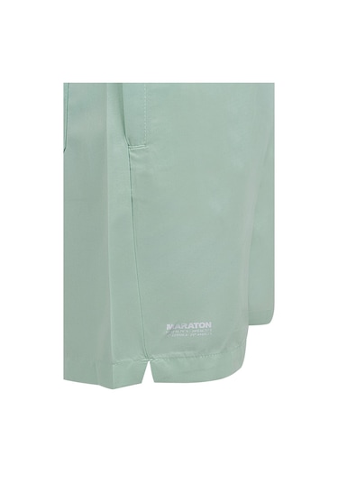 Maraton Regular Erkek Şort Mint- Şort Mint-