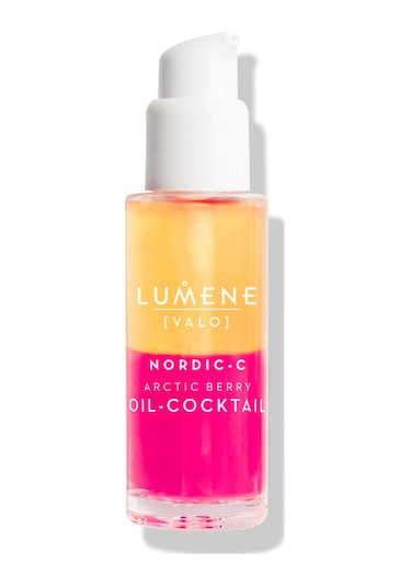 Lumene Leke Karşıtı Multivitamin Kokteyli 30 ML