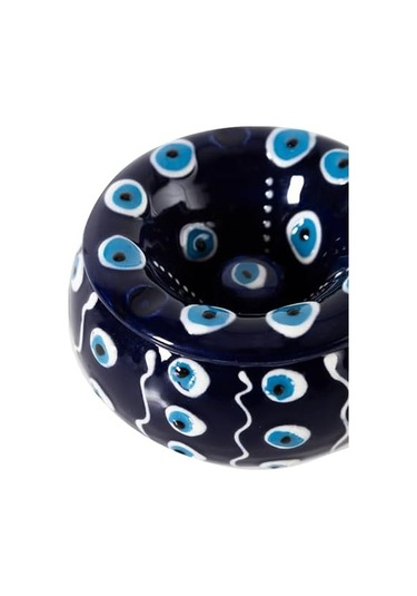 Concept Nazar Küllük Mavi, 6x10 Cm