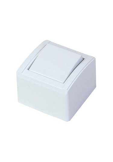 Far Sıva Üstü Tekli Anahtar Diğer