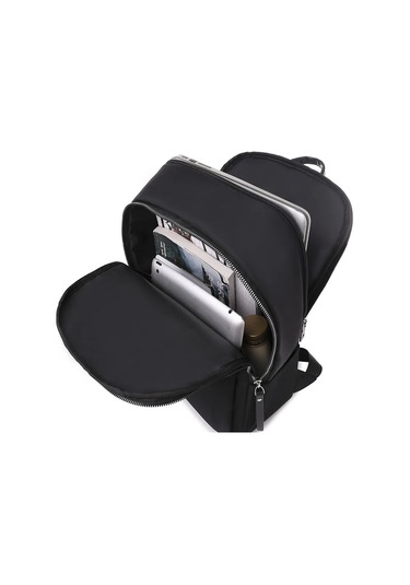 Erkekler Sırt Çantaları Kadınlar Oxford Su Geçirmez Sırt Çantası Çok Renkli