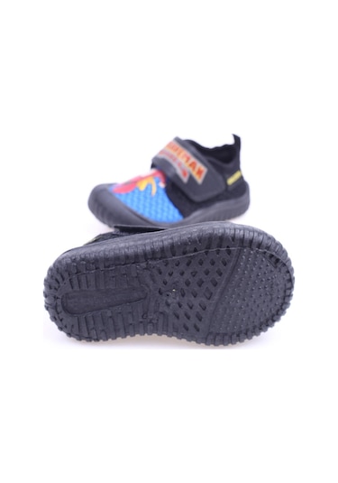 Gezer 03148 Erkek Bebek Günlük Cırtlı Panduf Ayakkabı