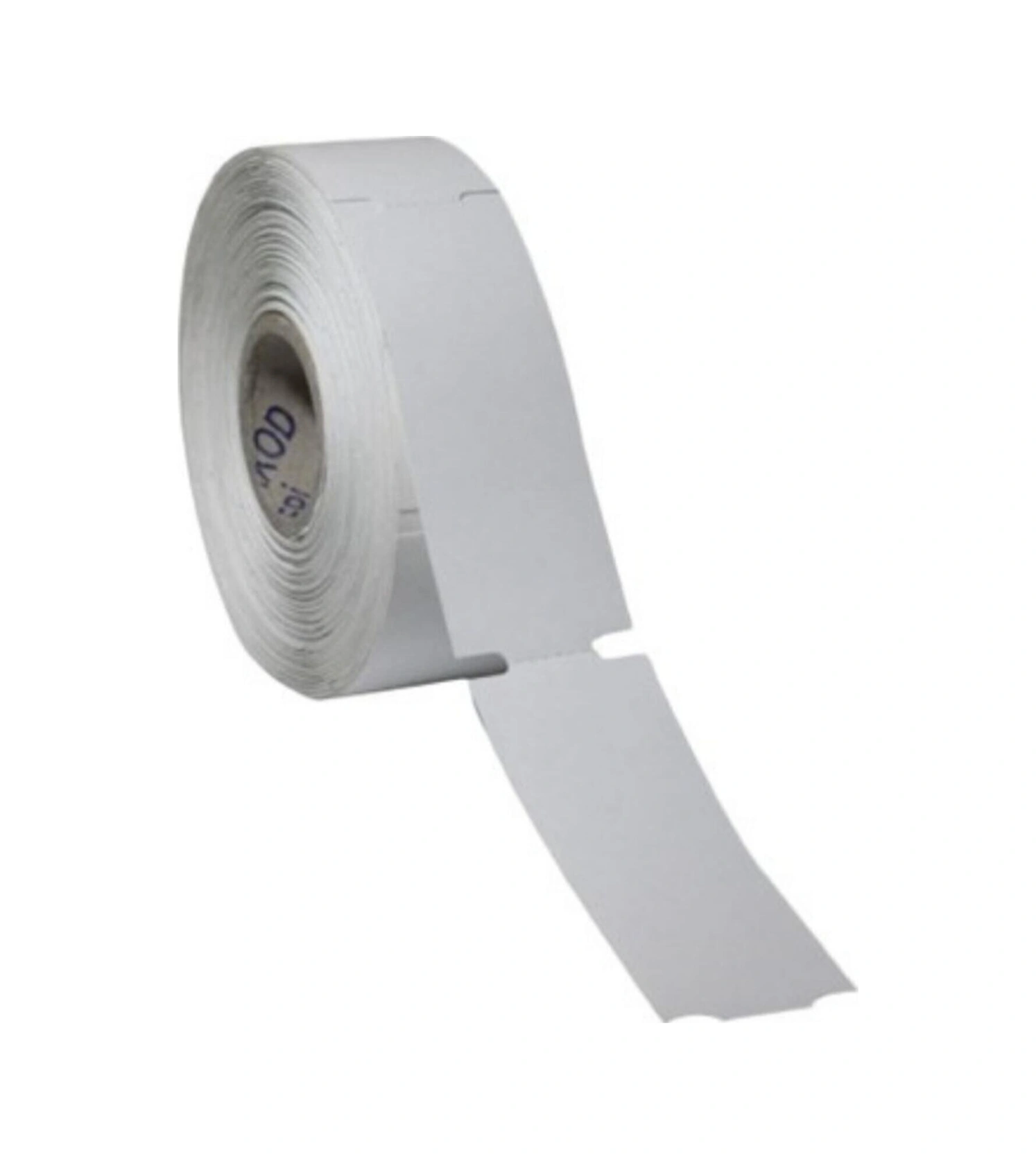 100 Mm X 38 Mm Raf Etiketi 350 Sarım 4 Adet Diğer