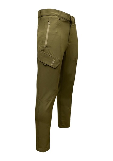 Pantolon Hıkıng - 521 - N21-975-bej Bej