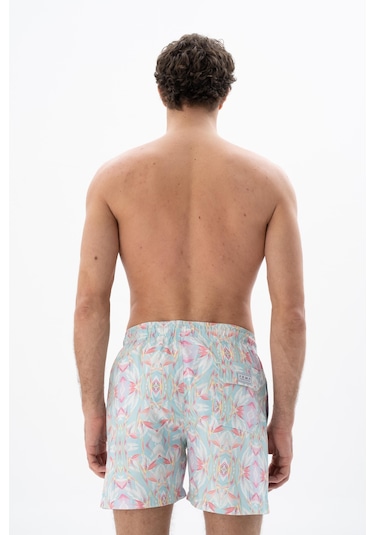 Arma Erkek Regular Fit Çok Renkli Mayo Deniz Şortu Y25525278001 Yeşil-y7 Yeşil Arma Erkek Regular Fit Çok Renkli Mayo Deniz Şortu Y25525278001 Yeşil-y7 Yeşil