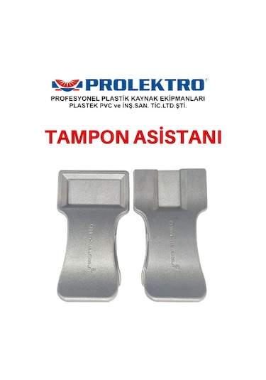 Prolektro Tampon Asistanı