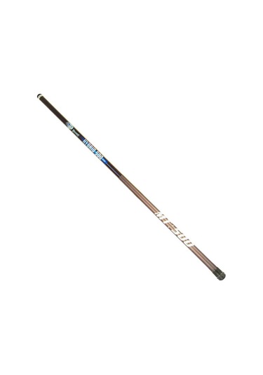 Teleskopik Göl Kamışı - Hybrid - Bilezikli - 800 Cm 10/30 Gr