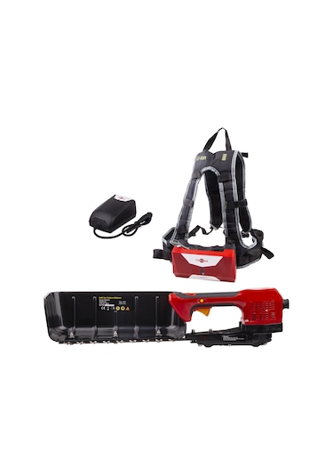 Tasuka Ts-35tp Akülü Çay Toplama Makinesi