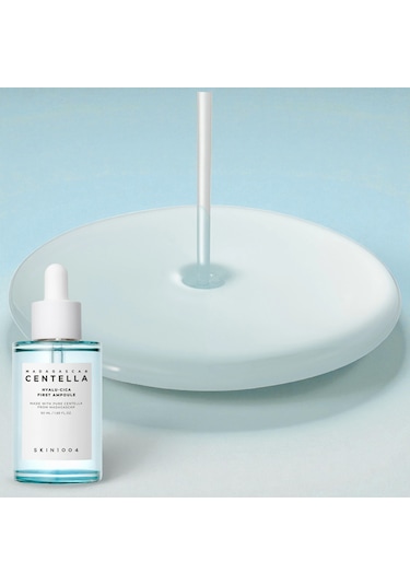 Skin1004 Centella Hyaluronic-Cica First Ampoule Günlük Serum 50 ML