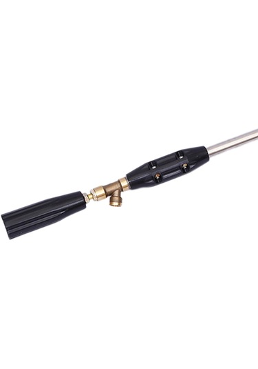 Homyl Meyve Ağacı Pencere Temizleme Için Yüksek Basınçlı 40cm