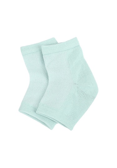 Vkemall Terlik Çorabı: Jel Astarlı, Nefes Alabilen, Kaymayan Ve Çatlak Önleyici