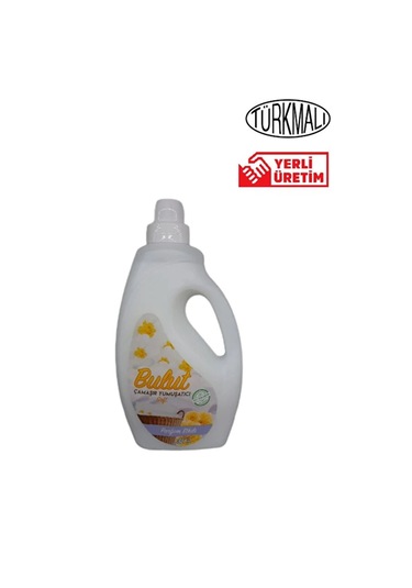 Bulut Çamaşır Yumuşatıcısı Soft 3 Lt Tekli