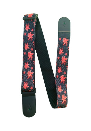 Spider Spd001 Gitar ve Ukulele Askısı 2 Ad. Pena