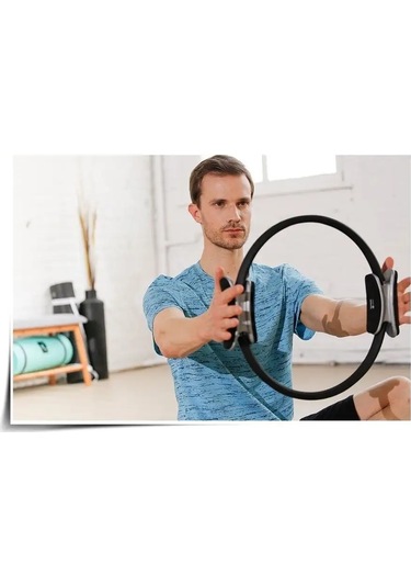Twin Fox Pilates Halka Antrenörü 161693073