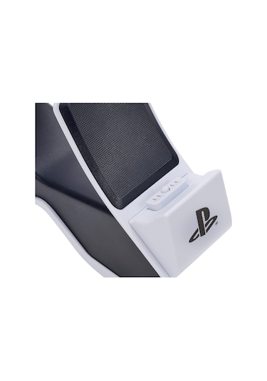 Ps5 Dualsense Şarj İstasyonu Dock Lisanslı Twin Charging Station