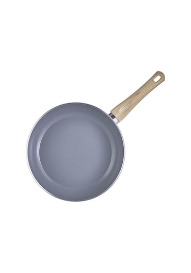 Lorenzo Sunset Crystal Seramik Tava 26 Cm Inox