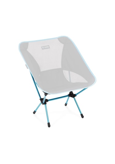 Helinox Frame Chair One & Sandalye İskeleti Navy Navy Açık Gri