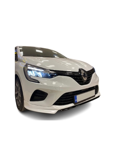 Renault Clio 5 2019-2022 Ön Ek Plastik