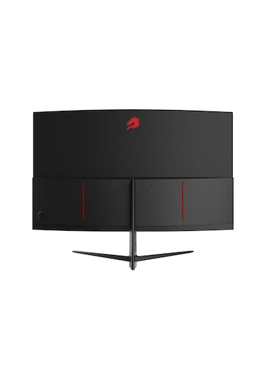 GameBooster GB-2418CF 23.6" 1 MS 180 Hz FreeSync Full HD Curved VA LED Monitör