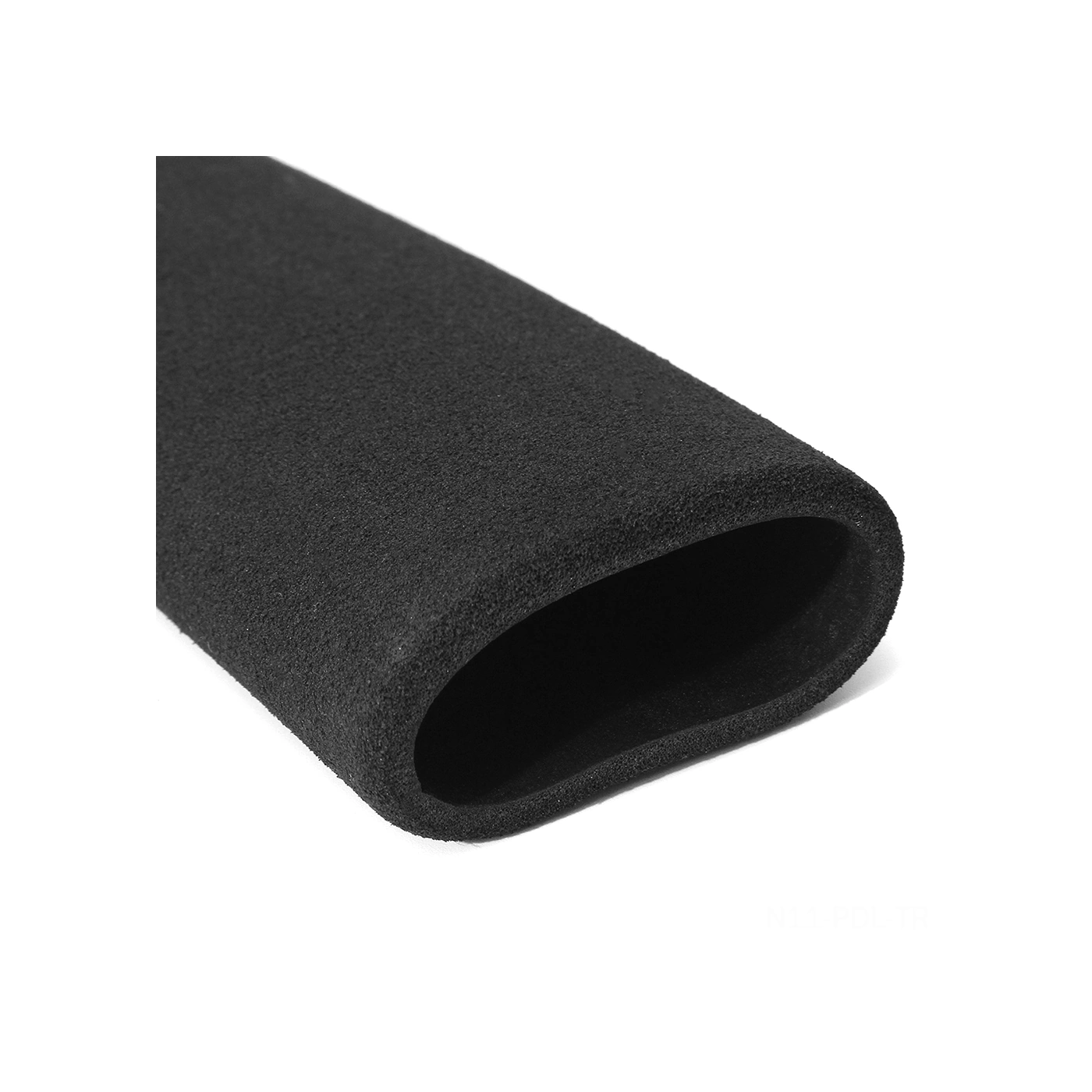 Padalink Motosiklet Bisiklet Elektrikli Araçlar İçin Antiradyan Antip打滑 Sürekli Su Geçirmez Sponge El Tutucu Kılıfı 31.7-36.8mm