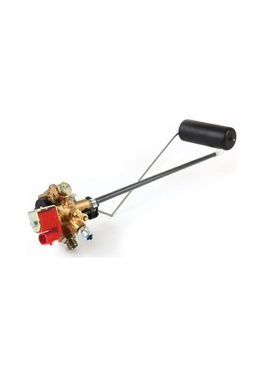 Atiker Simit Şamandıra 200/30 Derece 6mm / Tek