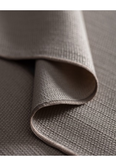 Nostang 2'li Amerikan Servis - Bej 8684427121863 Ekru