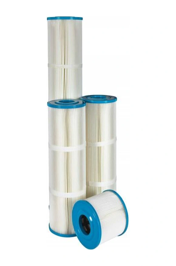 Gemaş Kartuş Filtre Af100 22,9 Debi M³/h Cartrıdge Fılter-toptancıyızbiz