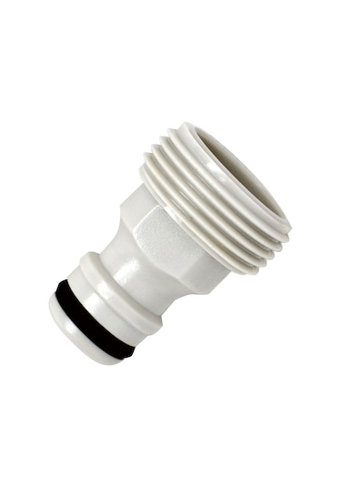 Raco 55218 Erkek Dişli Musluk Bağlantısı 3/4"