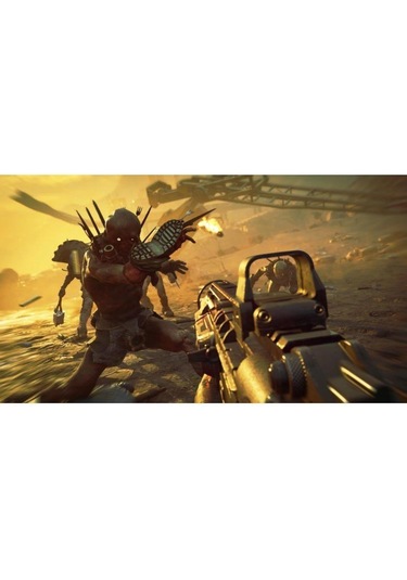 Rage 2 Playstation 4 Cd Oyun Teşhir