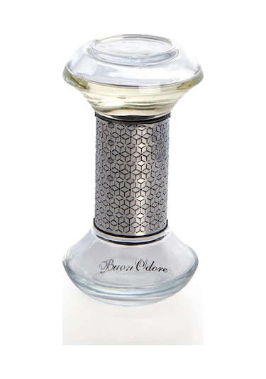 Kum Saati Silver Diffuser Acı Elma