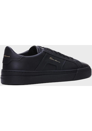 Santoni Erkek Ayakkabı Mbgt21779neorxwhn01 Siyah Santoni Erkek Ayakkabı Mbgt21779neorxwhn01 Siyah