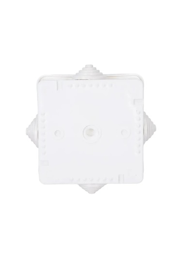 Bylectrıca Dağıtım Kutusu 80x80x43,5 4 Çıkış Km-209 364688212