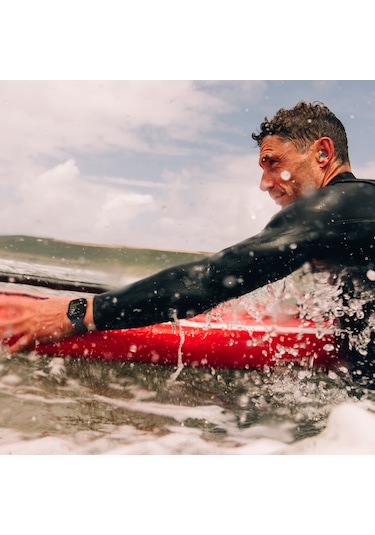 Apple Watch Series 10 GPS + Cellular 46 MM Alüminyum Kasa Spor Kordon S/M Akıllı Saat (Apple Türkiye Garantili)