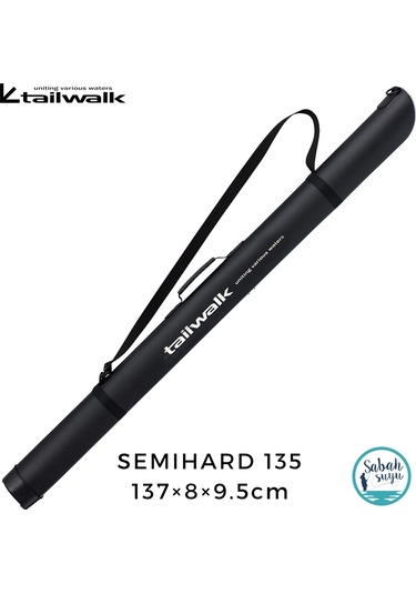 Tailwalk Semihard Kamış Çantası 135 137 X 8 X 9.5cm