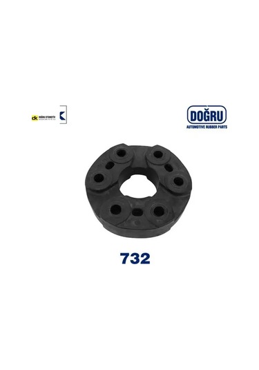 Şaft Kaplini Büyük Omega A-senator A-senator B