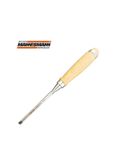 Mannesmann 666-06 Iskarpela 6 Mm